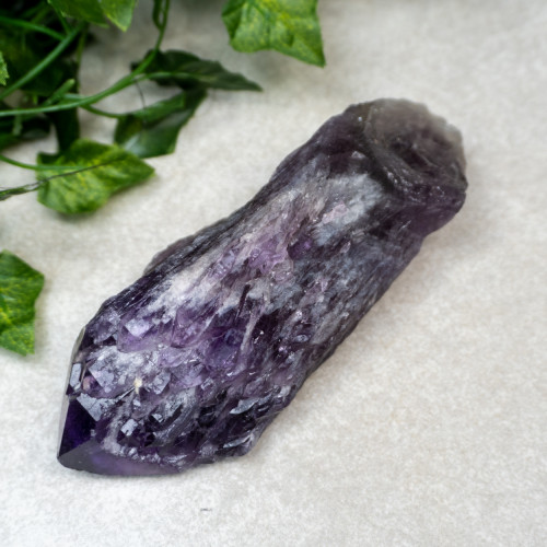 Amethyst Scepter #6