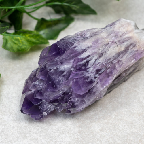 Amethyst Scepter #5