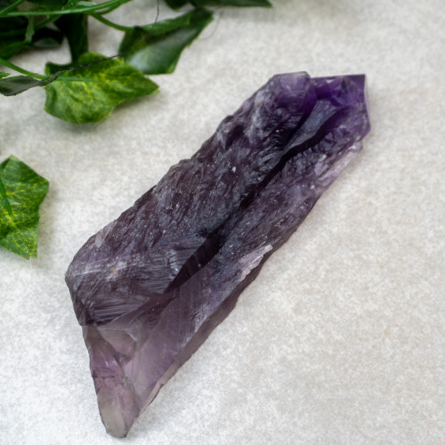 Amethyst Scepter #3