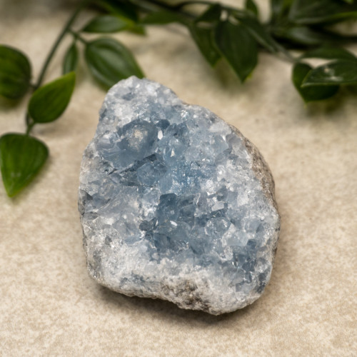 Celestite Raw #1
