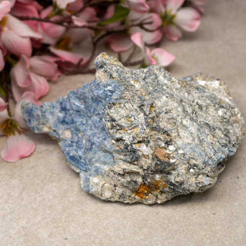 Blue Kyanite #12