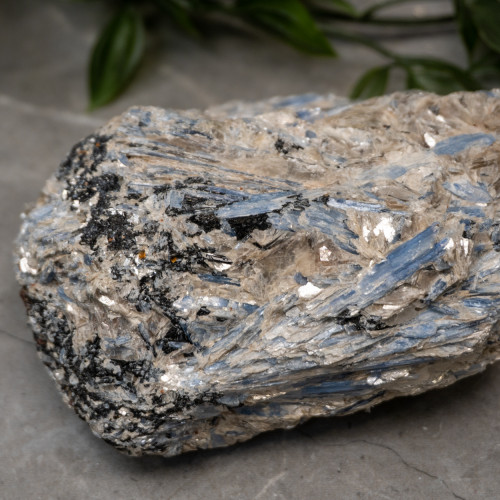 Blue Kyanite #10