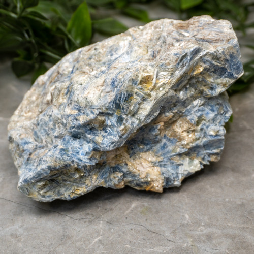 Blue Kyanite #6