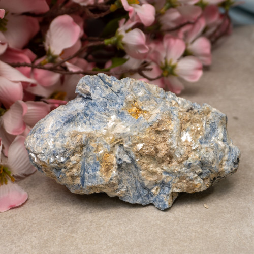 Blue Kyanite #19
