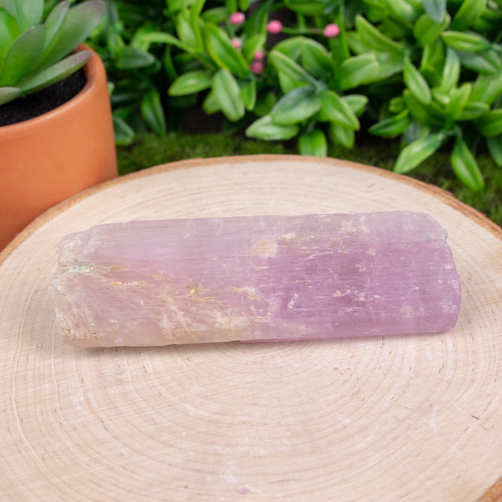 Kunzite #2