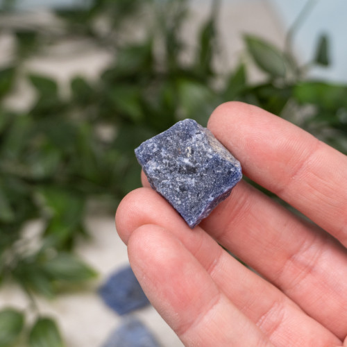 Sodalite Raw