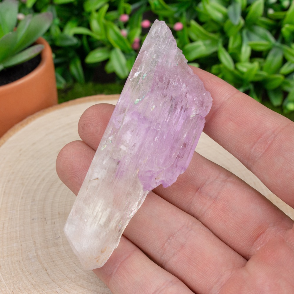 Kunzite #1