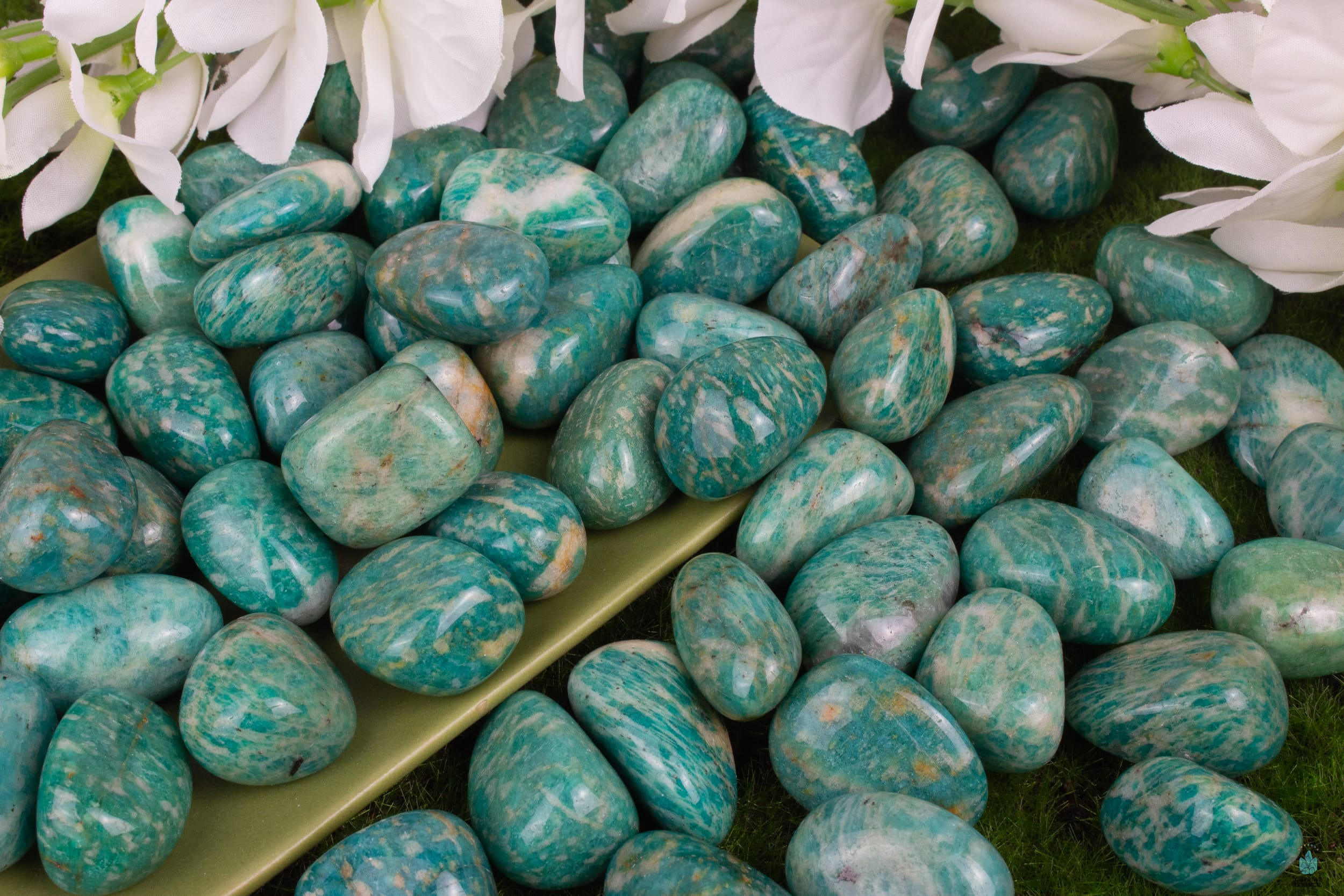 Green amazonite meaning and uses 101967-Green amazonite meaning and