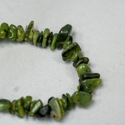 Nephire Jade Bracelet