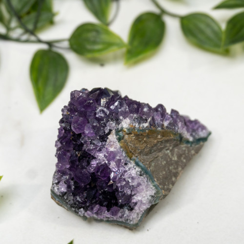 Amethyst Raw Cluster #19