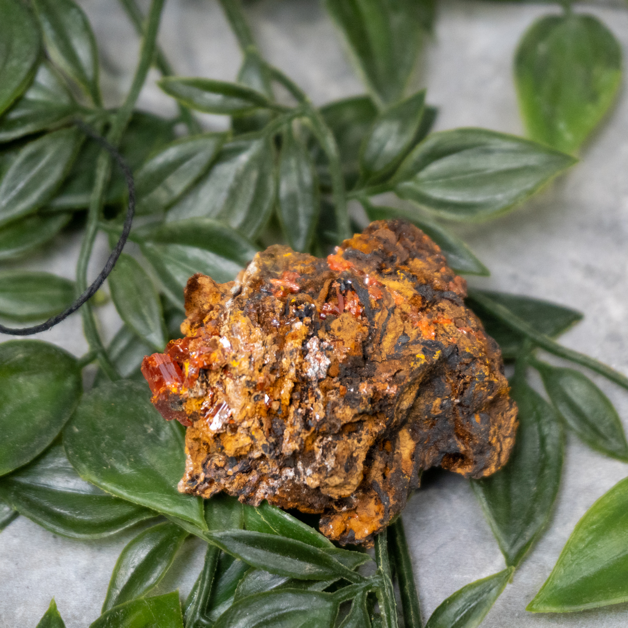 Crocoite A+ Quality #1