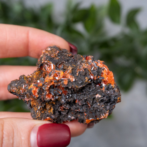 Crocoite A+ Quality #3