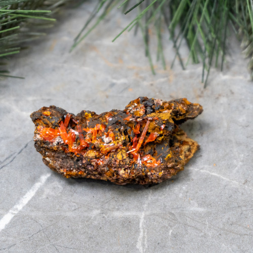 Crocoite A+ Quality #16