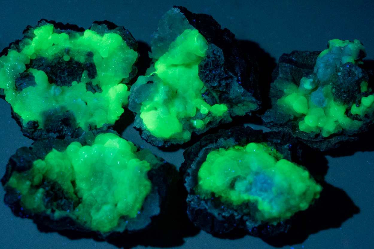 Hyalite Opal