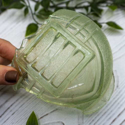 Australian Mining Glass #7