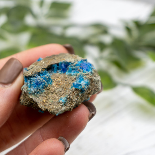 Chalcanthite #2