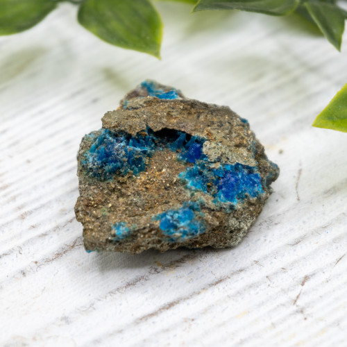 Chalcanthite #2