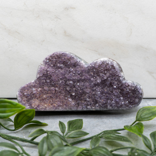 Amethyst Cloud