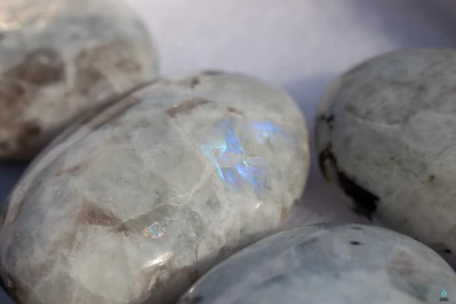 Rainbow Moonstone