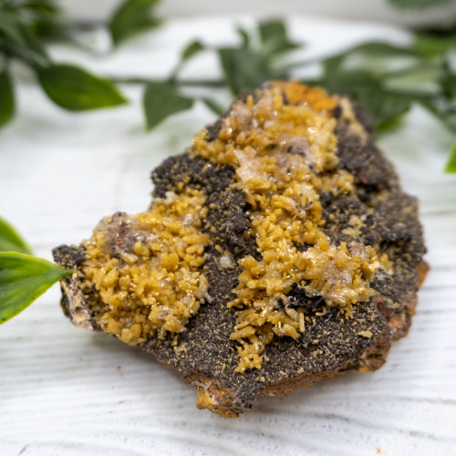 Mimetite #1