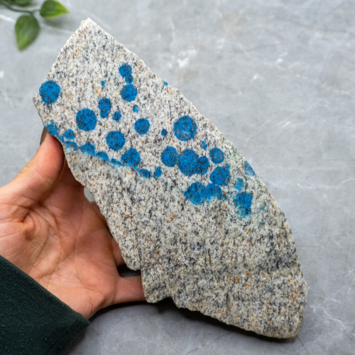 K2 Slab #3