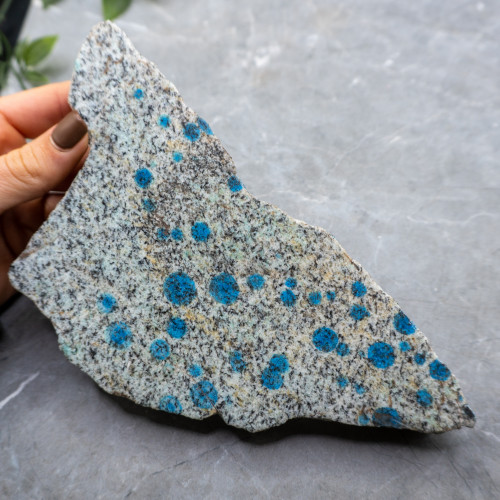 K2 Slab #2