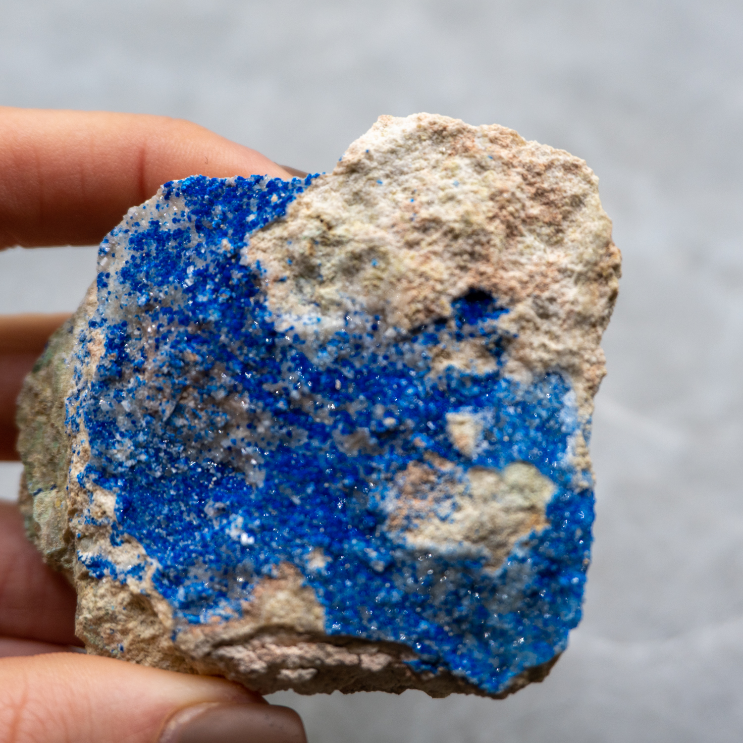 Kinoite Large 1 The Crystal Council