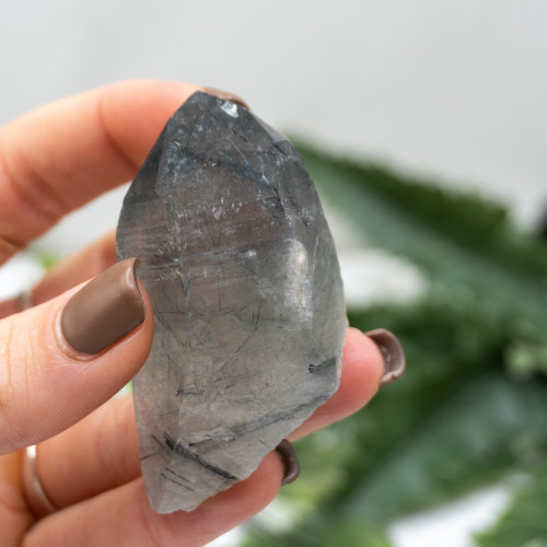 Blue Tourmaline Small Raw #4