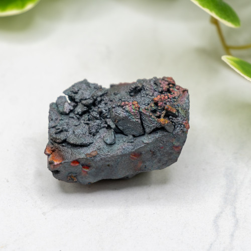Iridescent Goethite #2