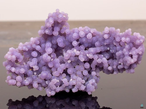 Grape Agate