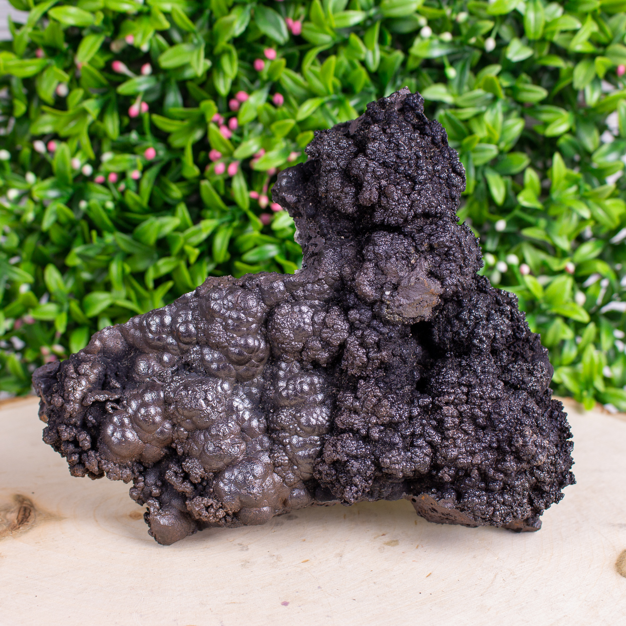 Large Raw Goethite