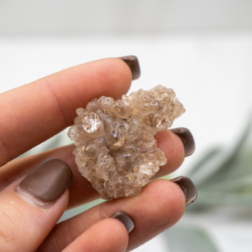 Random Small Hyalite Opal