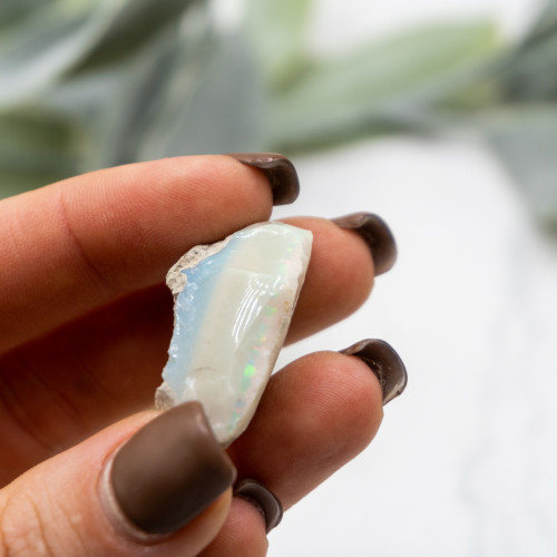 Ethiopian Opal #7