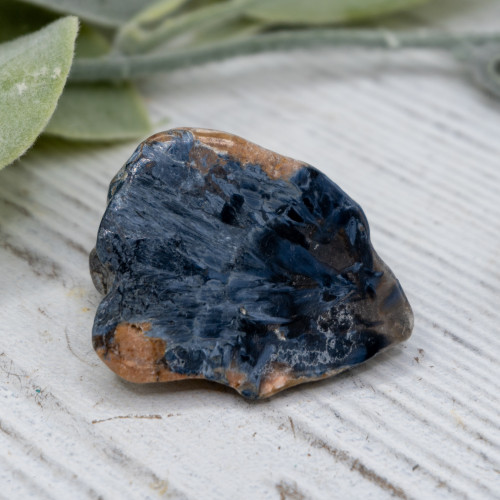 Pietiersite Slab #7