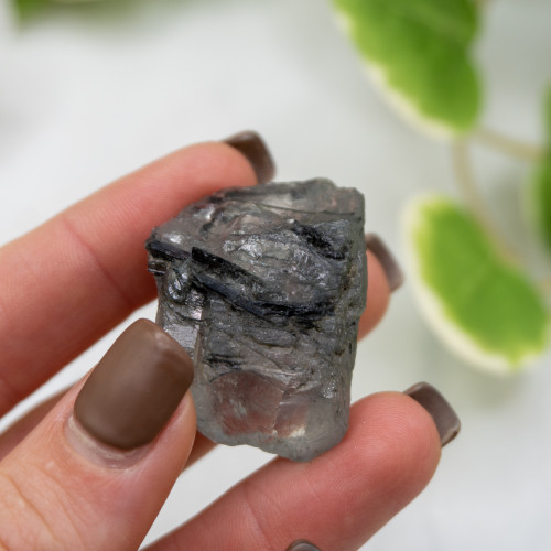 Small Blue Tourmaline #8