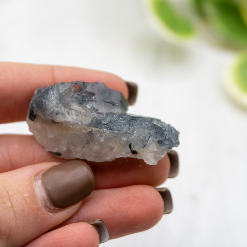 Small Blue Tourmaline #6