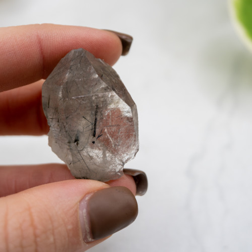 Small Blue Tourmaline #4