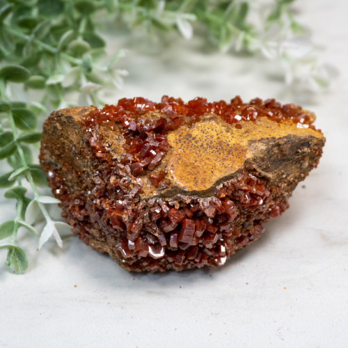 Vanadinite #10