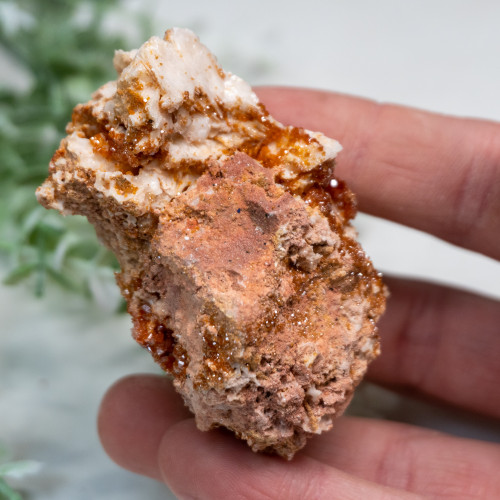 Vanadinite #7