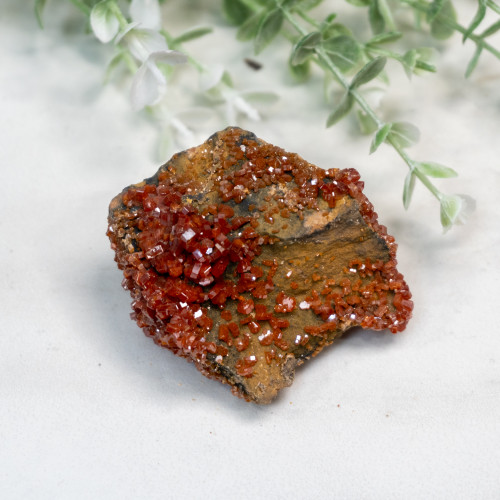 Vanadinite #2