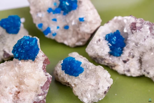 Cavansite