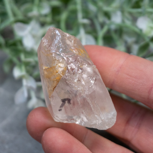 Lightning Quartz #2