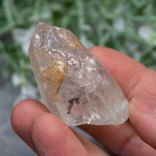 Lightning Quartz #2