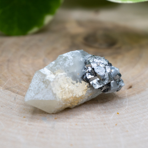 Arsenopyrite #2