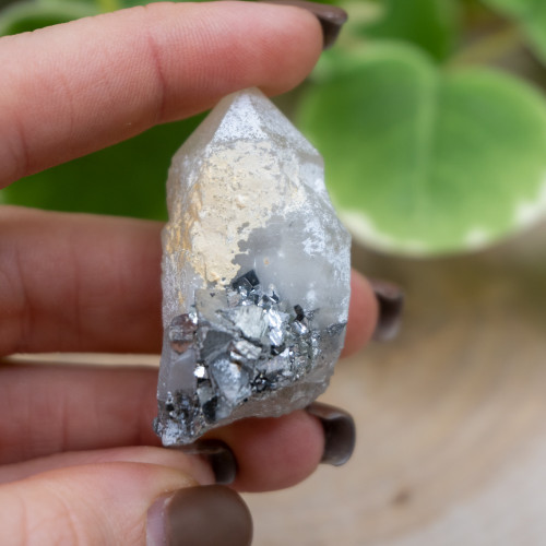 Arsenopyrite #2