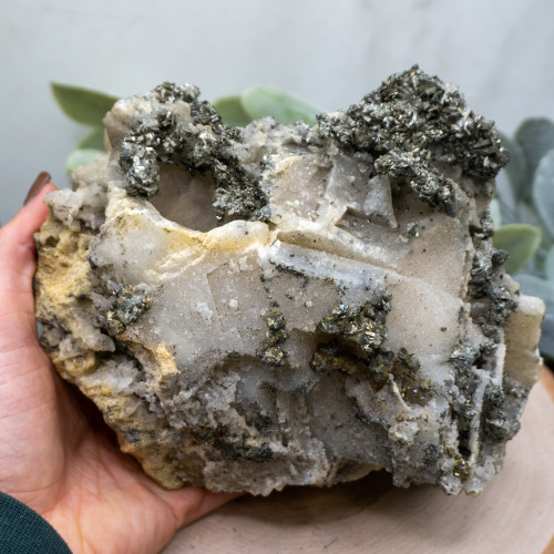 Marcasite #4