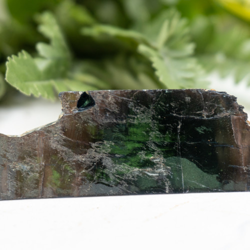 Vivianite Raw #7