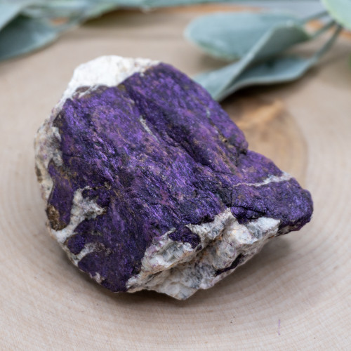 Purpurite Raw #8