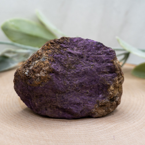 Purpurite Raw #3