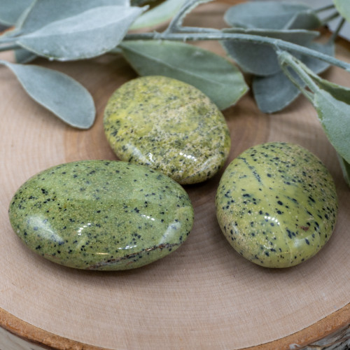 Dragi Jade Palmstone